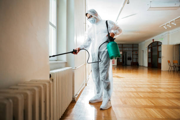 Best Commercial Pest Control Services  in Rutledge, GA